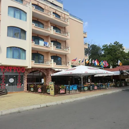 In Bonita شقة ساني بيتش
