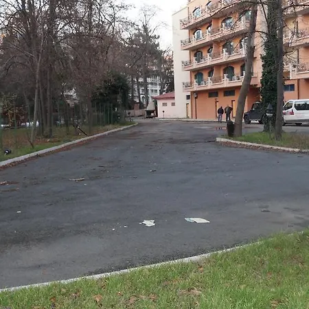 In Bonita شقة ساني بيتش