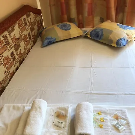 In Bonita * ساني بيتش