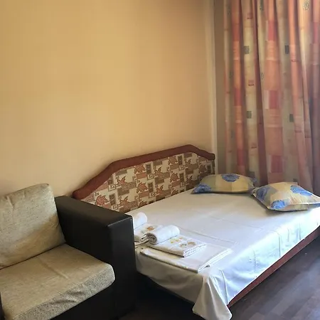 شقة In Bonita ساني بيتش