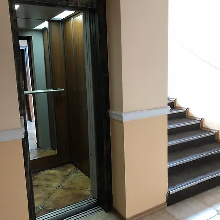 شقة In Bonita *