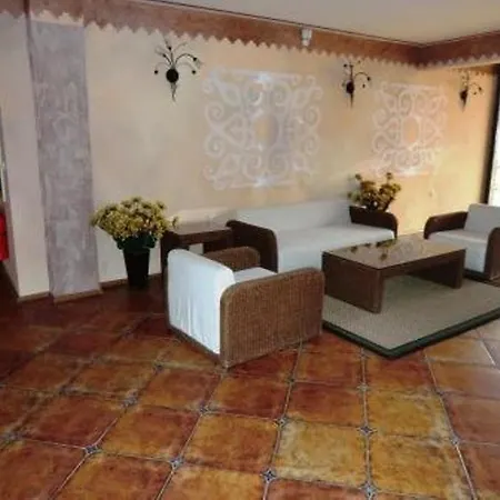 Apartamento In Bonita Sunny Beach