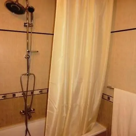 Apartamento In Bonita