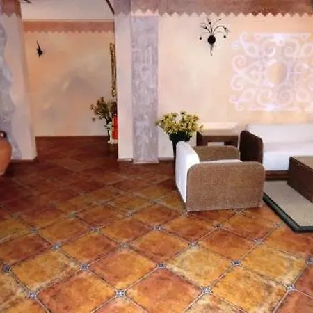 Apartamento In Bonita Sunny Beach