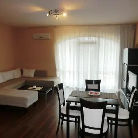 Apartamento In Bonita