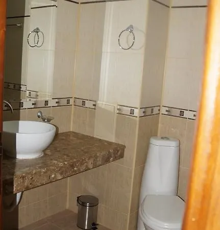Apartamento In Bonita Sunny Beach