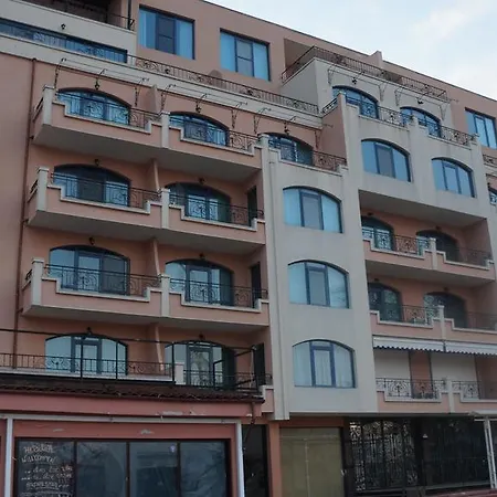 Apartamento In Bonita *