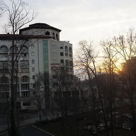 Apartamento In Bonita Sunny Beach