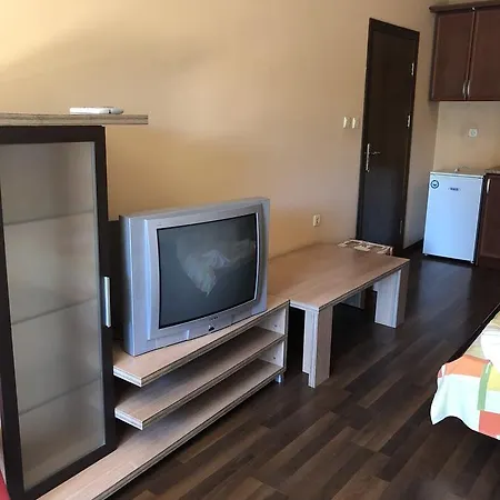 Apartamento In Bonita