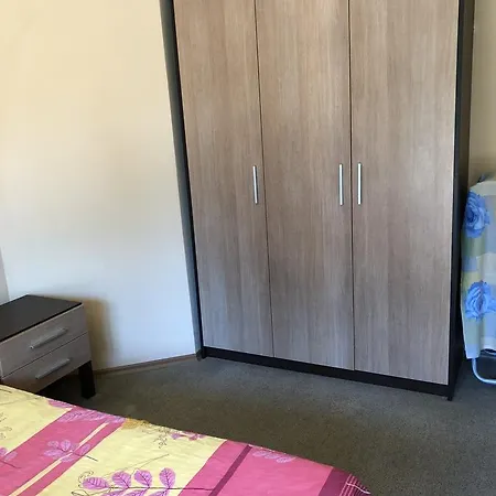 Apartamento In Bonita *